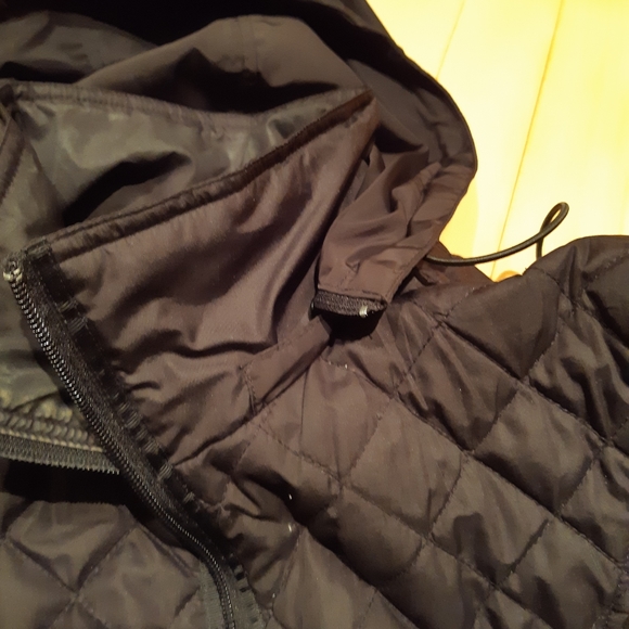 Novelti jacket - Picture 3 of 8